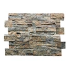 stacked stone